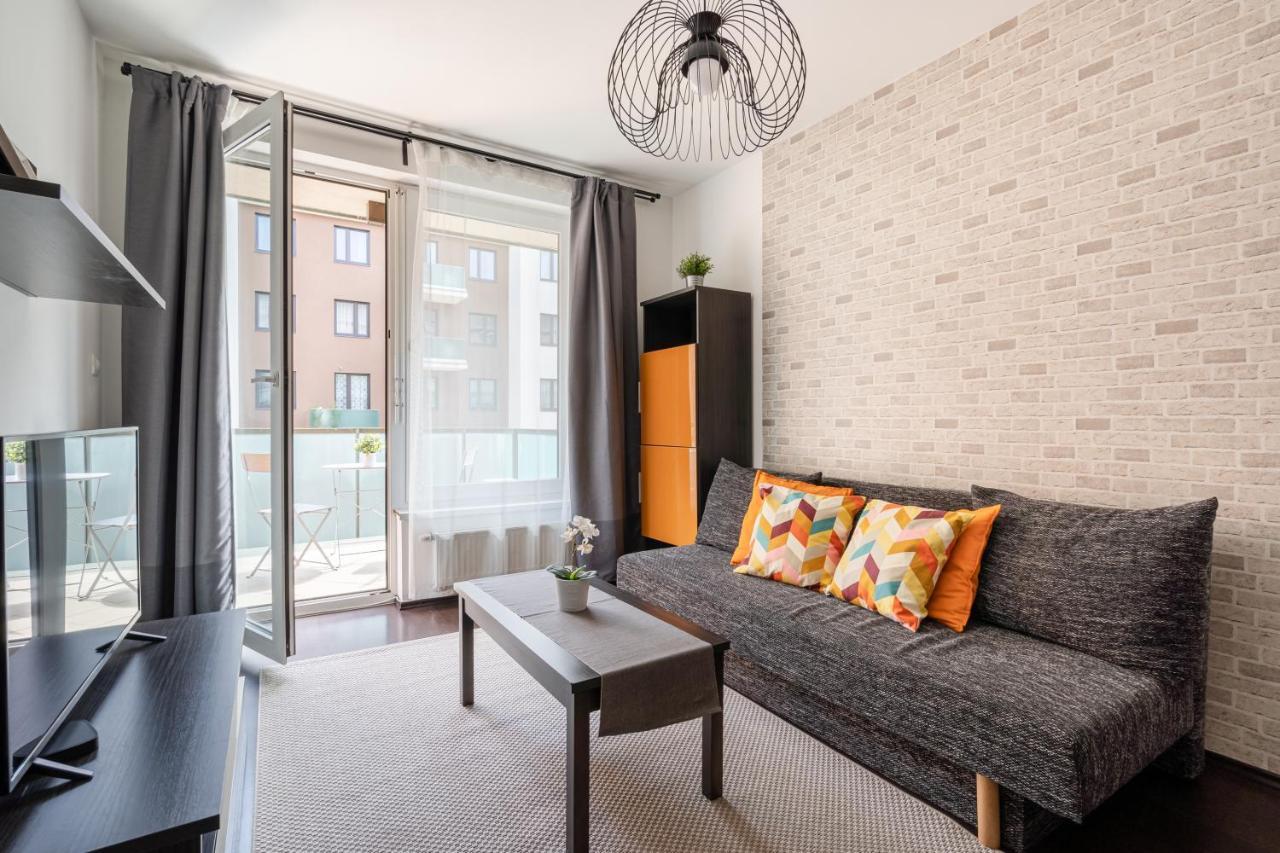 City Center Corvin Suite Apartment Budapeste Exterior foto